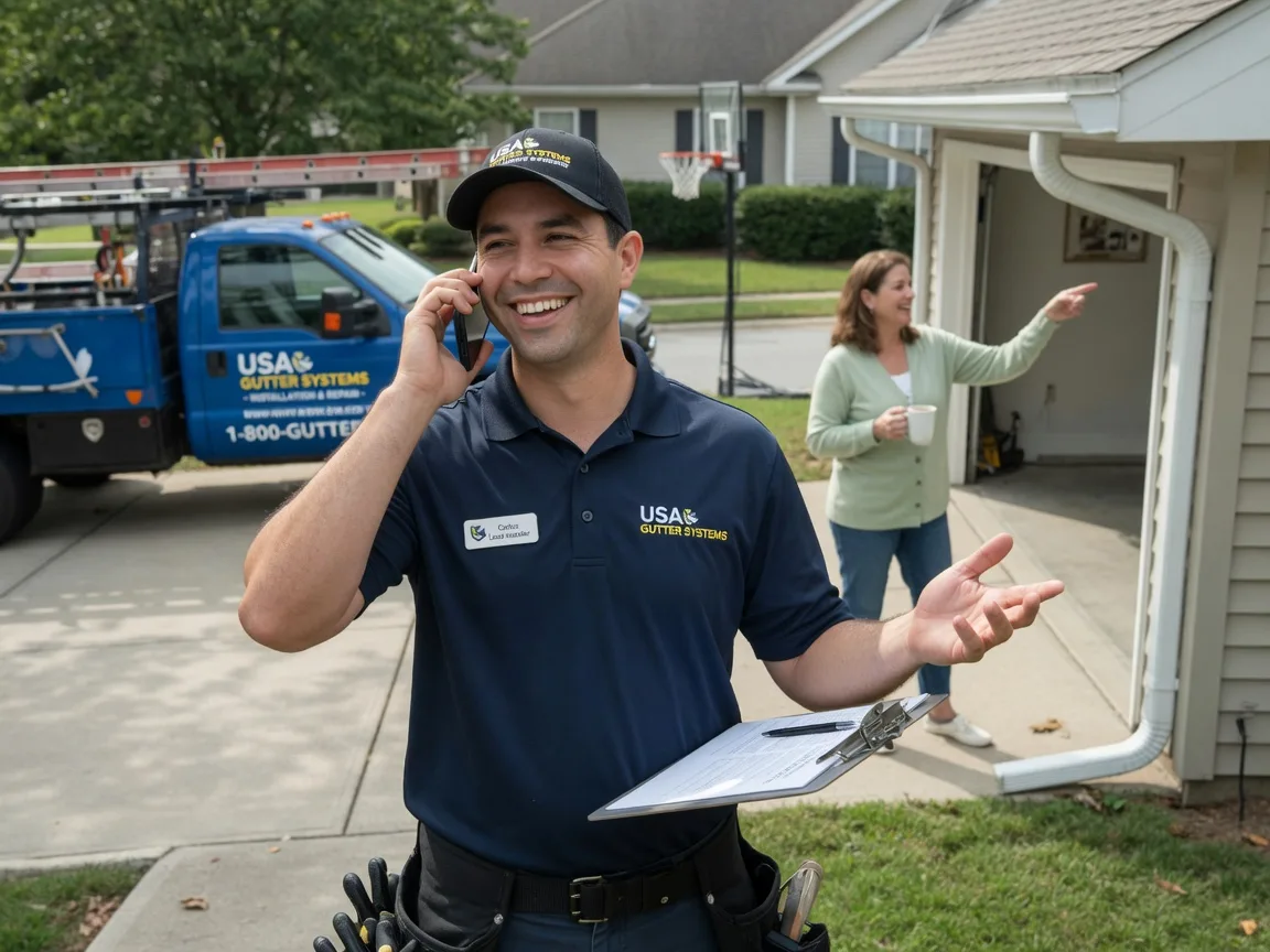 Gutter Installation Dalton, NE FAQs